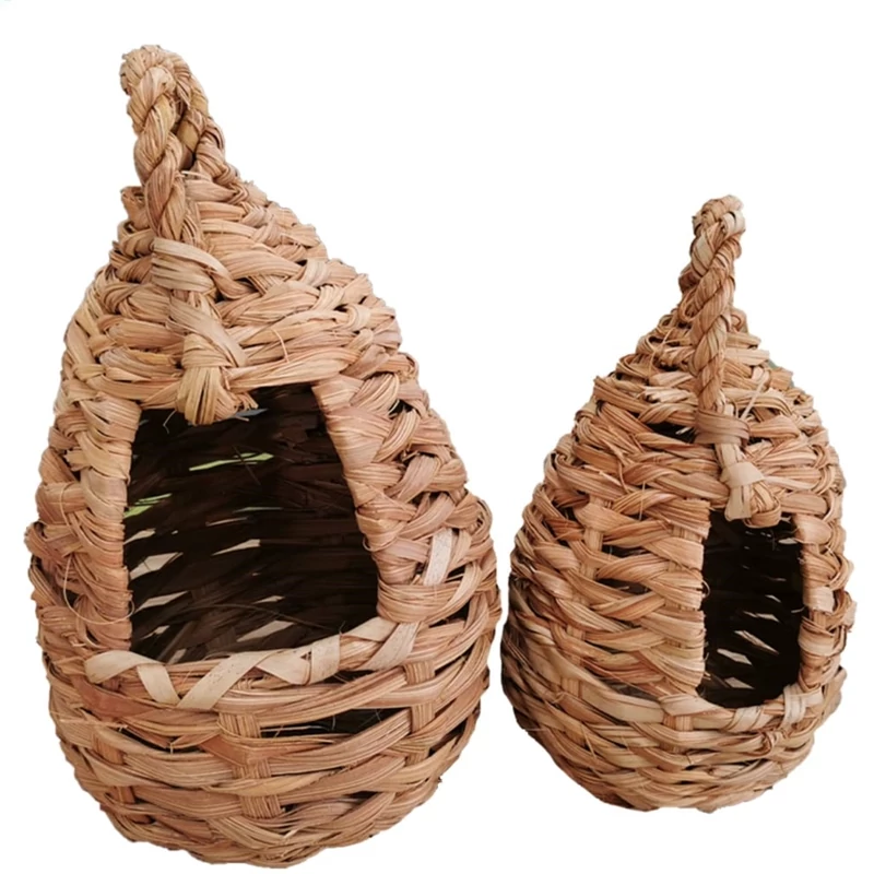 لانه حصیری درجه يک سه مدل